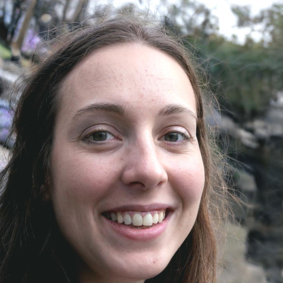 Édith Moreau, conseillère en stratégie patrimoniale